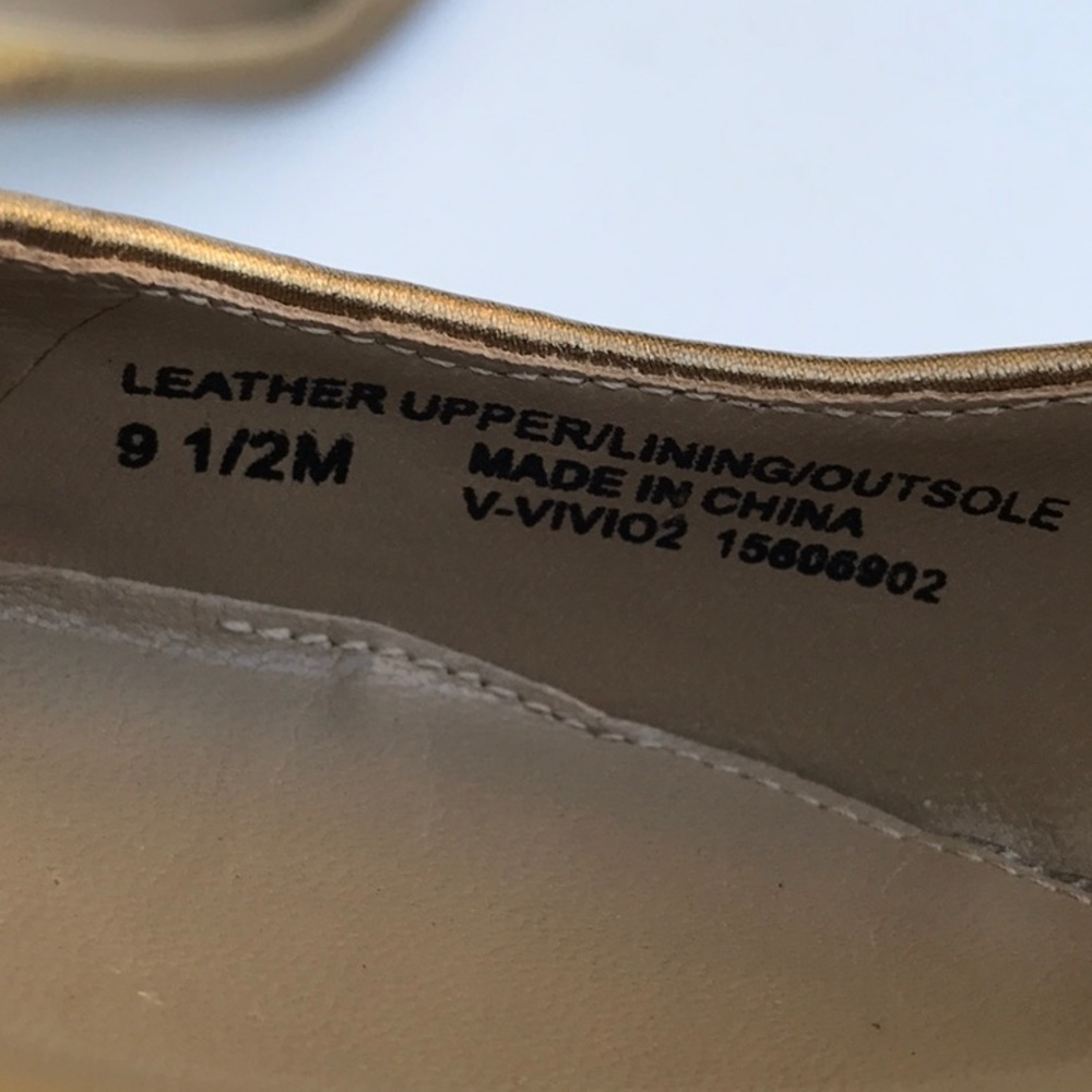 Via Spiga Python Slingback - image 3